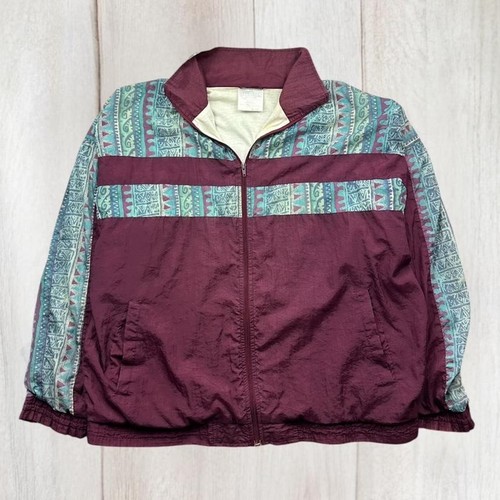 Vintage retro shell suit - 90's,
