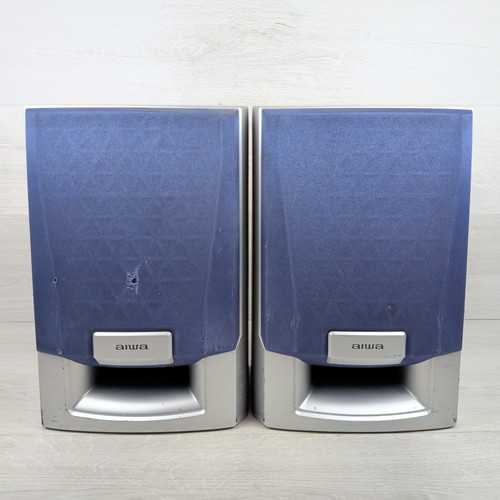 Aiwa nsz202 stereo hifi - aiwa, sx