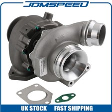 Turbocharger 49135-05895 for