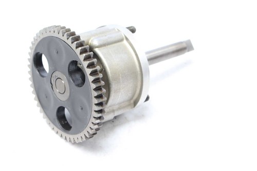 Oil pump yamaha - pump, fzs