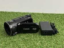 Canon Vixia Hf11 e High