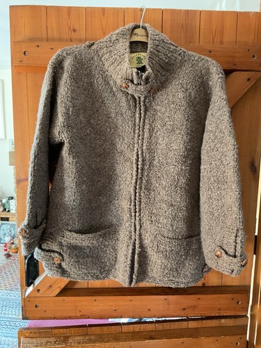 Pachamama women hand knit - pachamama,