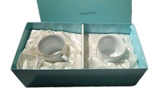 TIFFANY & Co. White Tea