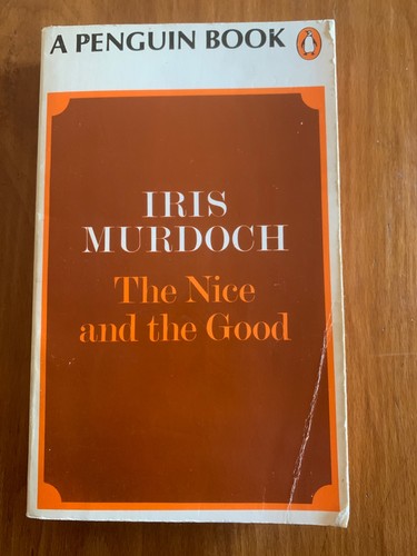 The nice and good - the,