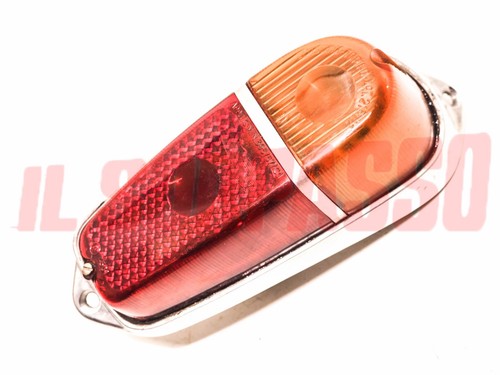 Right taillight fiat - fiat, 600