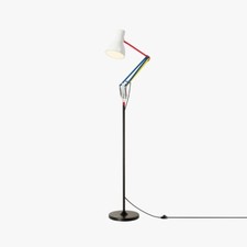 Anglepoise Type 75 Floor Lamp Paul Smith Edition 3 RRP £369