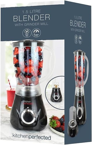 Kitchenperfected 500w 5ltr - 500w, 1.5ltr