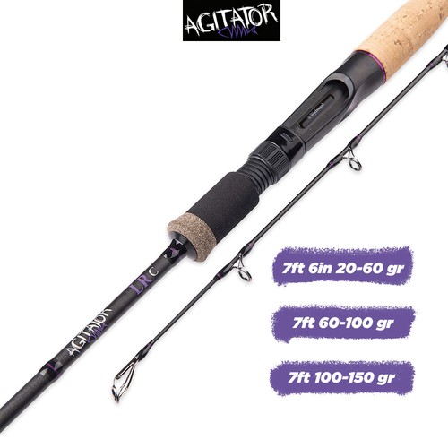 Wychwood agitator c - wychwood,