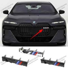 3D Car Front Grille Badge