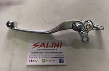 Left Clutch Lever Kawasaki