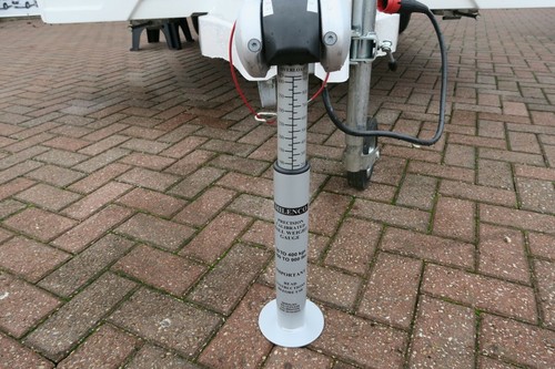 Milenco heavy duty precision - heavy,