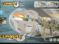 Kids Electric Toy Machine Gun