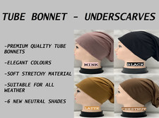 PREMIUM QUALITY Under Scarf