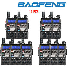 BAOFENG UV-5R PLUS 5W UHF VHF