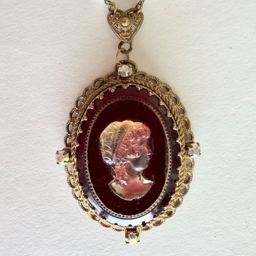 Vintage west germany - vintage, filigree