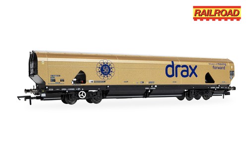 R60322 hornby drax - r60322,