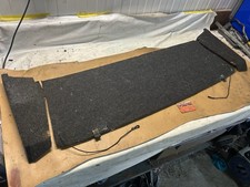 Toyota Starlet KP60 RWD 1980