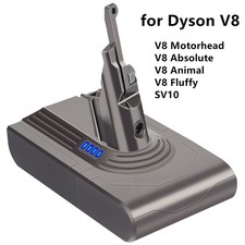 Replacement Battery for Dyson