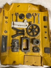 Stuart Turner 10V Engine