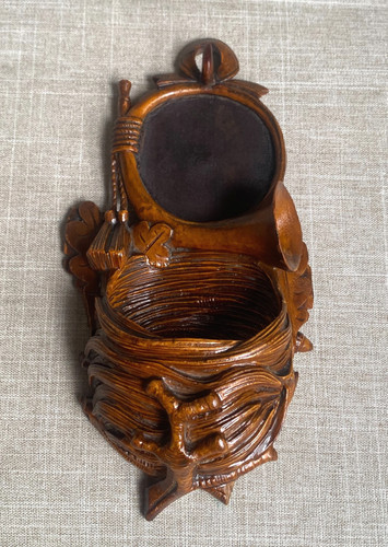 Antique c1870 black forest - antique,