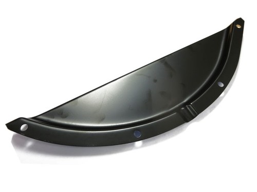 Lower clutch cover - lower, plate