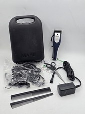 Wahl Lithium IonPro Rechargeable Cord/Cordless Hair Clippers 79470