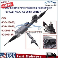 For Audi A6 A7 A8 S6 S7 S8 RS7