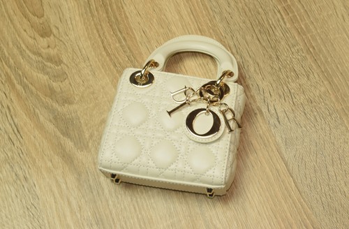 Christian dior nano lady - christian,
