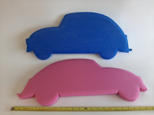 Kneeling mat pad soft play - mat/pad-soft,
