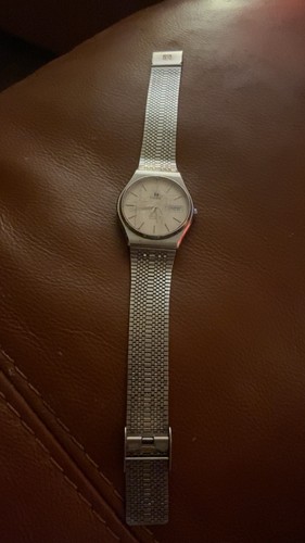 Gorgeous vintage tissot - vintage, sea