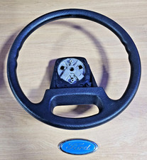 FORD SIERRA MK1 STEERING WHEEL