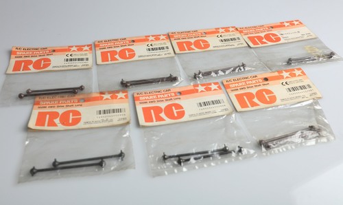 F2c13 tamiya vintage - tamiya, nib