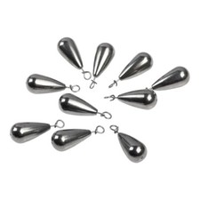 Tungsten Fastach Sinker Jika