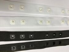 Popper tape, 2 & 3 button