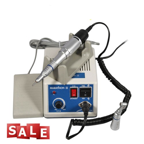 Dental lab marathon micromotor - lab,