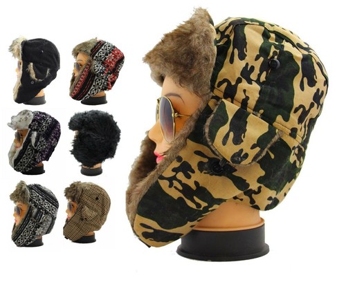 Clearance men women russian - clearance,