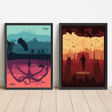 Stranger Things Movie Classic