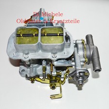 32/36 Dgav Weber Carburetor
