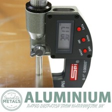 Speciality Metals Sheet Metal | Aluminium, Steel, Stainless, Checker 0.5-3mm