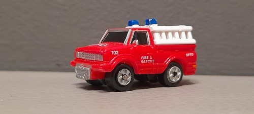 Micro machines galoob datsun - micro,