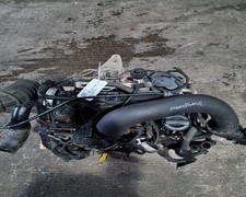 Volkswagen Transporter 2015-2020 Engine 2.0 diesel caaa