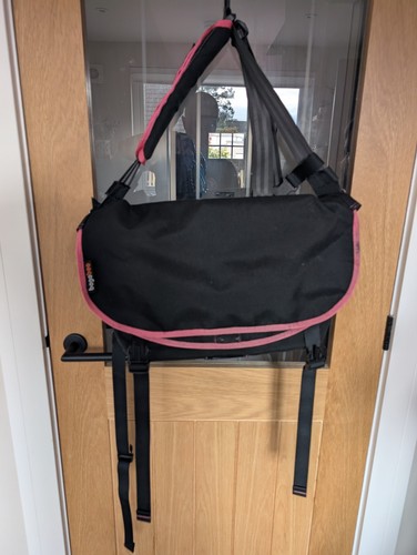 Bagaboo timbuk2 classic - bagaboo,