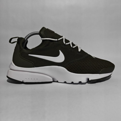 Nike air presto fly khaki - nike,