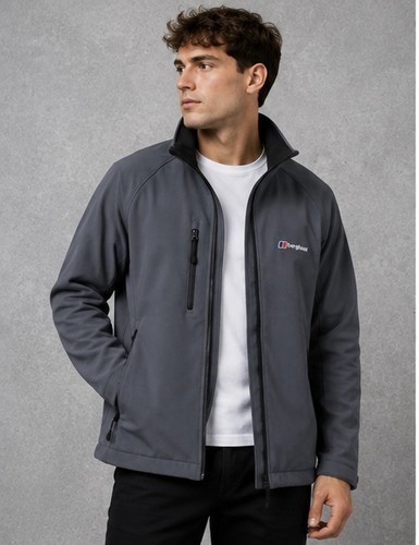 Berghaus trango mens grey - berghaus,