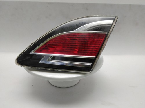 Mazda tail light - mazda, lamp