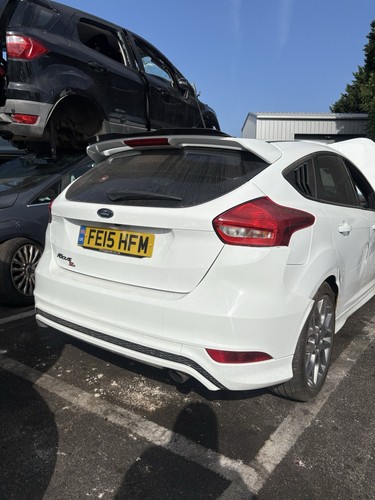 Ford focus mk3 zetec s - ford,