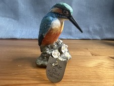 The Kingfisher – The