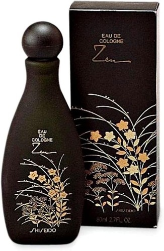 Shiseido zen eau cologne - eau, de
