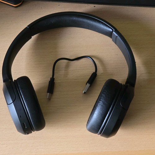 Sony bluetooth over - sony, ear