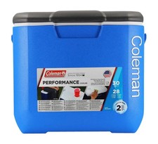 Coleman Performance 30QT